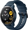 Фото товара Смарт-часы Xiaomi Watch S1 Active Ocean Blue