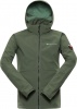 Фото товара Куртка Alpine Pro Merom MJCY553 587 XS Green (007.016.0120)