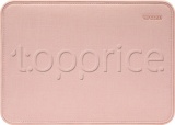 Фото Чехол для MacBook Pro 16" Incase Icon Blush Pink (INMB100642-BLP)