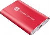 Фото товара SSD-накопитель USB Type-C 250GB HP P500 (7PD49AA)