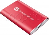 Фото SSD-накопитель USB Type-C 250GB HP P500 (7PD49AA)