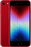 Фото Мобильный телефон Apple iPhone SE 2022 128GB Product Red (MMXL3) UA