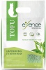 Фото товара Наполнитель соевый Essence Tofu с ароматом зеленого чая 2 мм 6 л (920017)