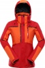 Фото товара Куртка Alpine Pro MALEFA LJCY546 442 size XS Red/Orange (007.016.0294)