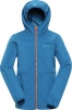 Фото товара Куртка Alpine Pro ZERRO KJCY244 600 size 116-122 Turquoise (007.016.0002)