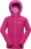 Фото товара Куртка Alpine Pro ZERRO KJCY244 816 size 140-146 Pink (007.016.0011)