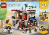 Фото товара Конструктор LEGO Creator Лапшичная в центре города (31131)