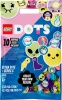 Фото товара Конструктор LEGO Dots Дополнительные элементы выпуск 6 (41946)