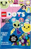 Фото Конструктор LEGO Dots Дополнительные элементы выпуск 6 (41946)