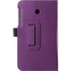 Фото товара Чехол для Asus Fonepad HD 7 FE170CG TTX Leather case Purple (TTX-FE170CGPU)