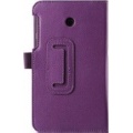 Фото Чехол для Asus Fonepad HD 7 FE170CG TTX Leather case Purple (TTX-FE170CGPU)