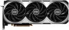 Фото товара Видеокарта MSI PCI-E GeForce RTX4090 24GB DDR6X (RTX 4090 Ventus 3X 24G OC)