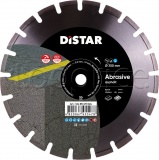 Фото Диск отрезной Distar 1A1RSS/C1N-W 350x25,4 R165 Bestseller Abrasive (12485129024)