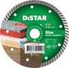Фото товара Диск отрезной Distar Turbo 150x22,23 Elite (10115023012)