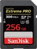 Фото товара Карта памяти SDXC 256GB SanDisk Extreme Pro C10 UHS-II U3 V90 (SDSDXDK-256G-GN4IN)