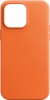 Фото товара Чехол для iPhone 14 Pro Max ArmorStandart Fake Leather Case Golden Brown (ARM64463)