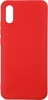 Фото товара Чехол для Xiaomi Redmi 9A ArmorStandart Icon Red (ARM62750)