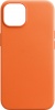 Фото товара Чехол для iPhone 14 ArmorStandart Fake Leather Case Golden Brown (ARM64457)