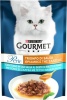 Фото товара Консервы для котов Gourmet Perle с тунцом 85 г (7613036137782)