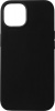 Фото товара Чехол для iPhone 14 Plus Baseus Liquid Silica Gel Case Black (ARYT001401)