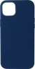 Фото товара Чехол для iPhone 14 Plus Baseus Liquid Silica Gel Case Blue (ARYT001803)