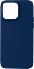 Фото товара Чехол для iPhone 14 Pro Baseus Liquid Silica Gel Case Blue (ARYT001703)