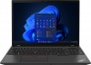 Фото товара Ноутбук Lenovo ThinkPad T16 G1 AMD (21CH002MRA)