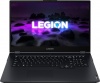 Фото товара Ноутбук Lenovo Legion 5 17ACH6 (82K000AJRA)