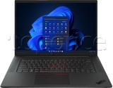 Фото Ноутбук Lenovo ThinkPad P1 Gen 5 (21DC000MRA)