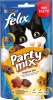 Фото товара Лакомство для котов Felix Party Mix Original 60 г (7613287631459)