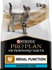 Фото товара Корм для котов Pro Plan Veterinary Diets NF Advanced Care 5 кг (7613287882370)