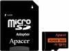 Фото товара Карта памяти micro SDXC 512GB Apacer UHS-I/U3 Class 10 + adapter (AP512GMCSX10U8-R)