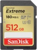 Фото товара Карта памяти SDXC 512GB SanDisk Extreme UHS-I U3 (SDSDXVV-512G-GNCIN)