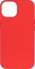 Фото товара Чехол для iPhone 14 2E Basic Liquid Silicone Red (2E-IPH-14-OCLS-RD)