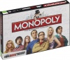 Фото товара Игра настольная Winning Moves Big Bang Theory Monopoly (24037)