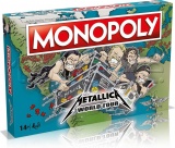 Фото Игра настольная Winning Moves Monopoly (WM01868-EN1-6)