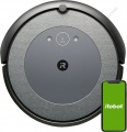Фото Робот-пылесос iRobot Roomba i3