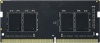 Фото товара Модуль памяти SO-DIMM Exceleram DDR4 4GB 3200MHz (E404322S)