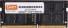 Фото товара Модуль памяти SO-DIMM Dato DDR4 16GB 2666MHz (DT16G4DSDND26)