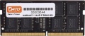 Фото Модуль памяти SO-DIMM Dato DDR4 16GB 2666MHz (DT16G4DSDND26)