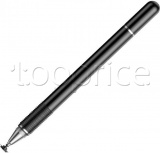Фото Стилус Baseus Golden Cudgel Capacitive Stylus Pen Black (ACPCL-01)