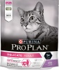 Фото товара Корм для котов Pro Plan Delicate с индейкой и рисом 400 г (3222270955447)