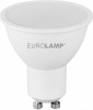 Фото товара Лампа Eurolamp LED ECO P MR16 11W GU10 4000K (LED-SMD-11104(P))