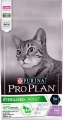 Фото Корм для котов Pro Plan Sterilised с индейкой 1.5 кг (7613033566592)