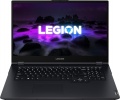 Фото Ноутбук Lenovo Legion 5 17ACH6 (82K000AGRA)