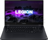 Фото Ноутбук Lenovo Legion 5 17ACH6 (82K000AKRA)