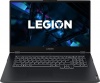 Фото товара Ноутбук Lenovo Legion 5 17ITH6 (82JN003VRA)