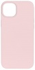 Фото товара Чехол для iPhone 14 Pro 2E Basic Liquid Silicone Rose Pink (2E-IPH-14PR-OCLS-RP)