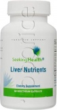 Фото Комплекс Seeking Health Liver Nutrients 60 капсул (SKH52062)