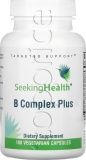 Фото Комплекс Seeking Health B-Комплекс 100 капсул (SKH52016)